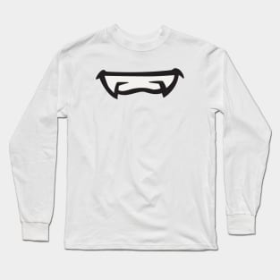 Mini Vampire Long Sleeve T-Shirt